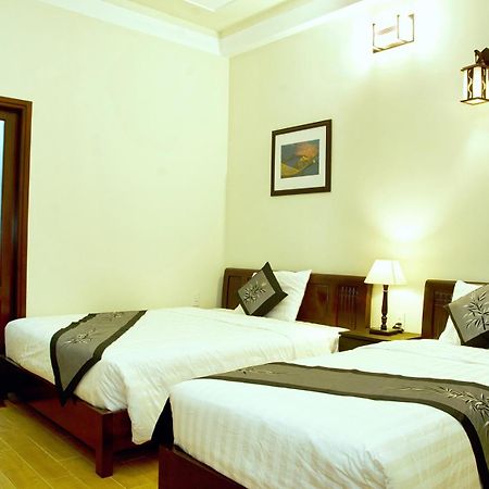 An Hoi Town Homestay Hoi An Exterior photo