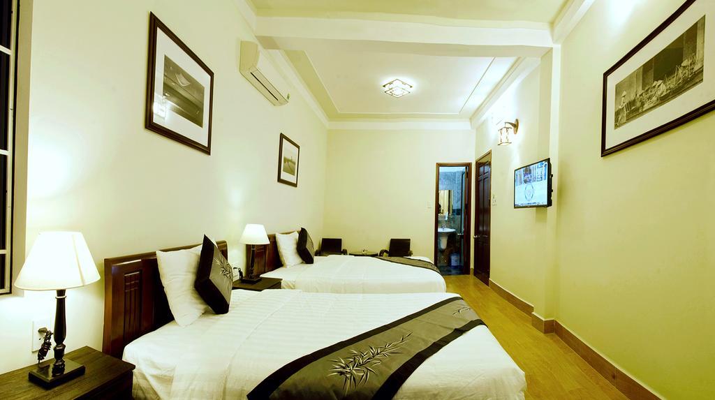 An Hoi Town Homestay Hoi An Exterior photo