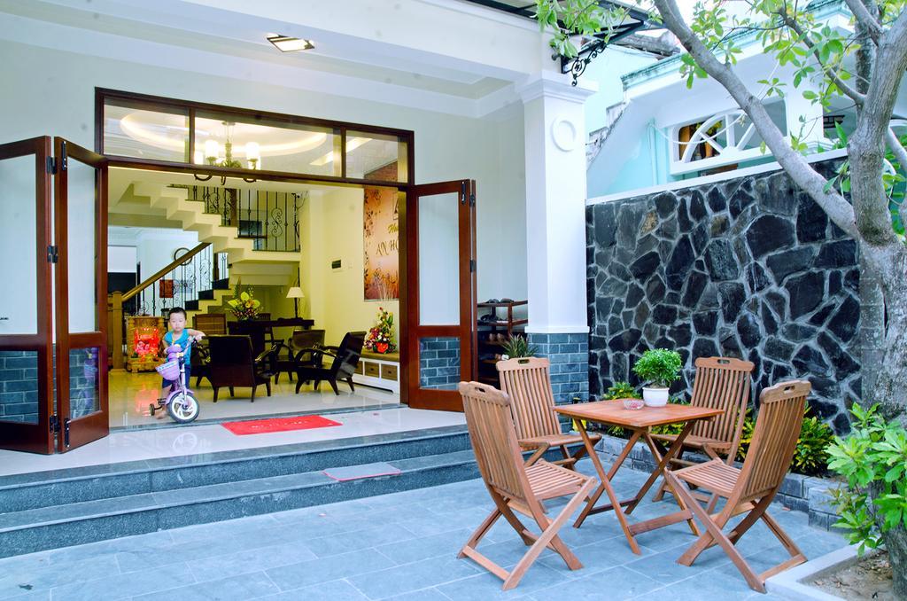 An Hoi Town Homestay Hoi An Exterior photo