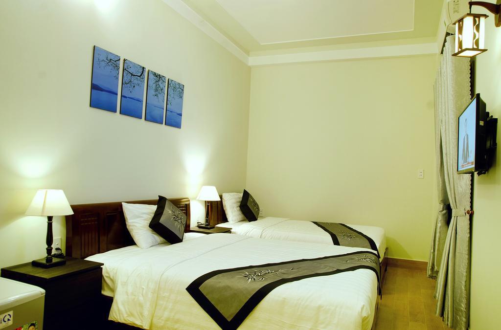 An Hoi Town Homestay Hoi An Exterior photo