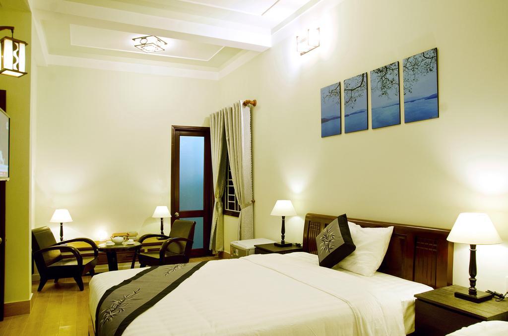 An Hoi Town Homestay Hoi An Exterior photo